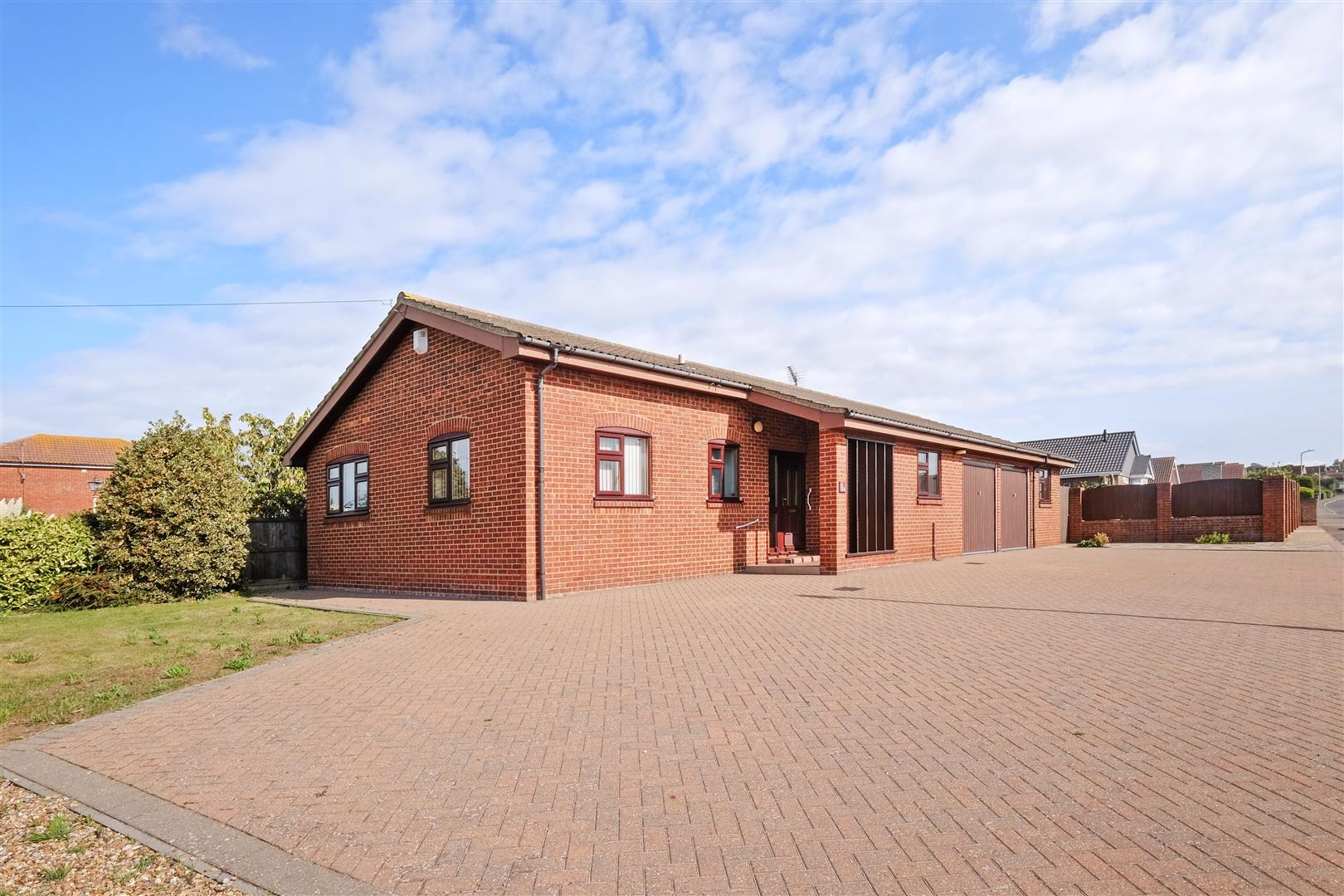 3 Bed, 1 Bath Property For Sale in Macdonald Parade, Seasalter, CT5 4SL